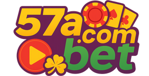 57a com bet Logo